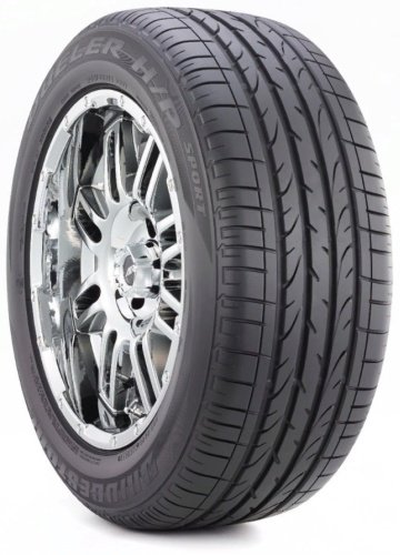 Bridgestone Dueler HP Sport 235/55 R19 101V купить,NaN