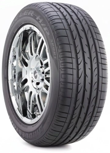 Bridgestone Dueler HP Sport 235/55 R19 101V купить,NaN