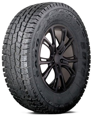 Boto X-Terrain BA80+ 275/70 R16 114S
