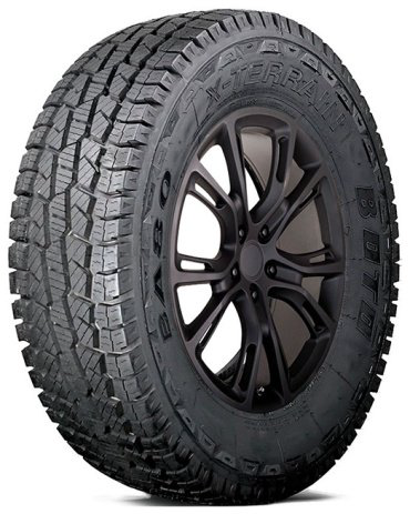 Boto X-Terrain BA80+ 275/70 R16 114S