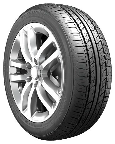 Blackhawk Street-H HH01 215/60 R16 95V купить,NaN