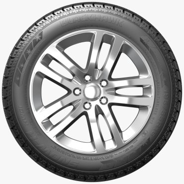 Blackhawk HW01 175/65 R14 86T без шипов купить,NaN