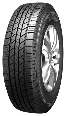 Blackhawk Hiscend-H HT01 215/65 R16 98T купить,NaN