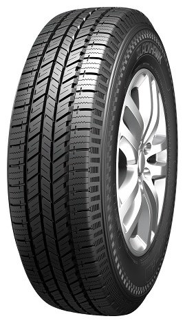 Blackhawk Hiscend-H HT01 215/65 R16 98T купить,NaN