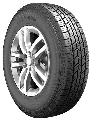 Blackhawk Hiscend-H HT01 215/65 R16 98T купить,NaN