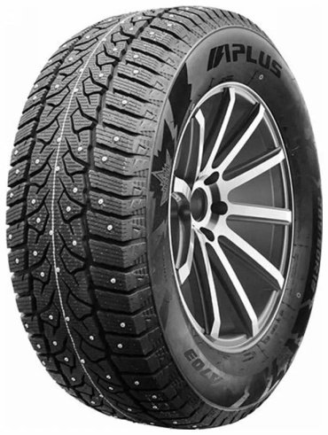 APLUS A703 265/65 R17 116T с шипами купить,NaN