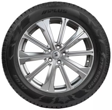 APLUS 235/65 R18 110T APLUS A703 шип 235/65 R18 110 T с шипами купить,NaN