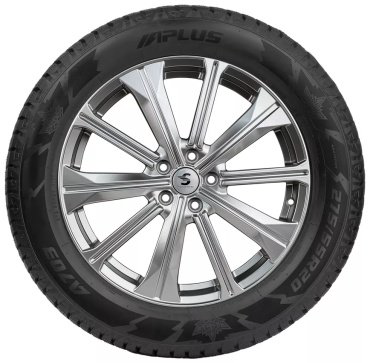 APLUS 235/65 R18 110T APLUS A703 шип 235/65 R18 110 T с шипами купить,NaN