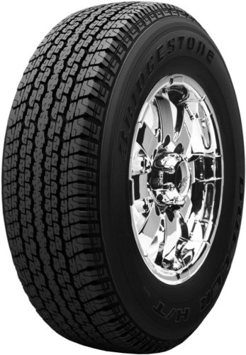 Bridgestone Dueler H/T 265/65 R17 112S купить,NaN