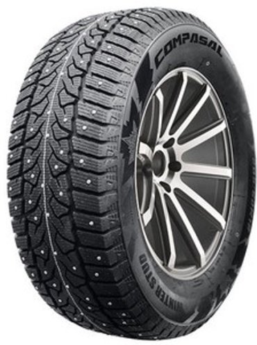 COMPASAL Winter Stude 245/45 R20 103 T с шипами