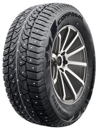 COMPASAL Winter Stude 245/45 R20 103 T с шипами купить,NaN