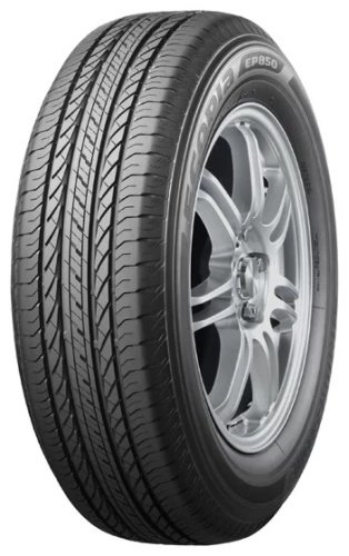Bridgestone Ecopia EP850 265/65 R17 112H купить,NaN