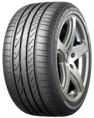 Bridgestone DHPS RFT 275/40 R20 106 W купить,NaN