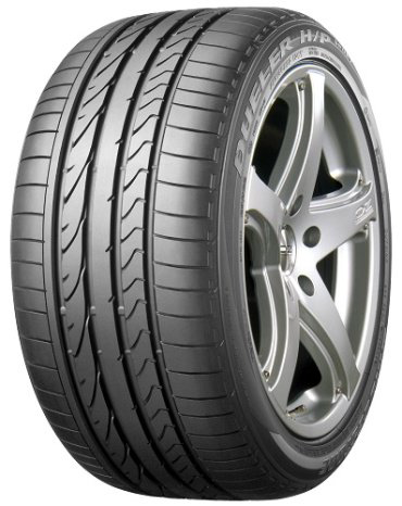 Bridgestone DHPS RFT 275/40 R20 106 W купить,NaN