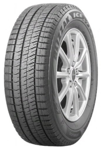 Bridgestone Blizzak Ice 235/50 R18 101T без шипов купить,NaN