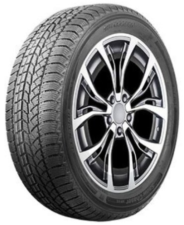 Autogreen Snow Chaser AW02 235/55 R18 100 S без шипов купить,NaN