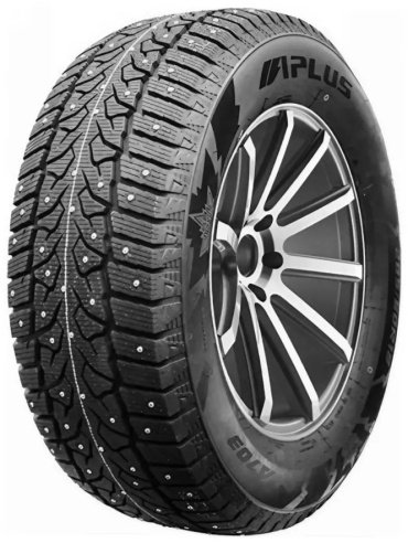 APLUS A703 235/55 R20 102 T с шипами