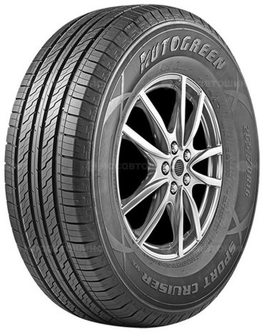 Autogreen Sport Cruiser SC6 215/70 R16 100 H