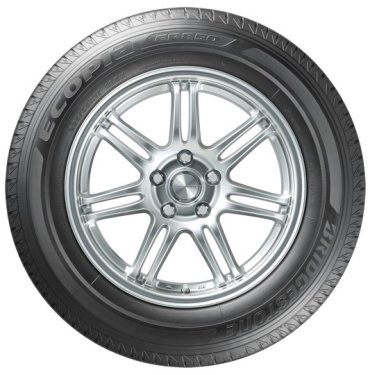 Bridgestone ECOPIA EP850 285/60 R18 116V купить,112900