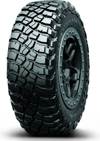 BFGoodrich Mud-Terrain T/A KM2 12.50/35 R15 113Q купить,NaN