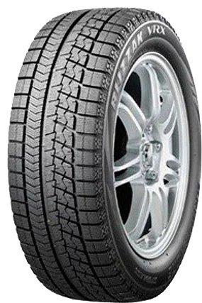 Bridgestone Blizzak VRX 215/65 R16 98S без шипов купить,NaN