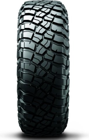 BFGoodrich Mud-Terrain T/A KM2 12.50/35 R15 113Q купить,NaN