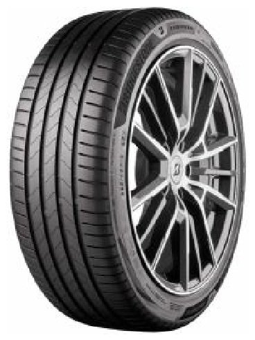 Bridgestone Turanza 6 245/50 R18 100 Y без шипов