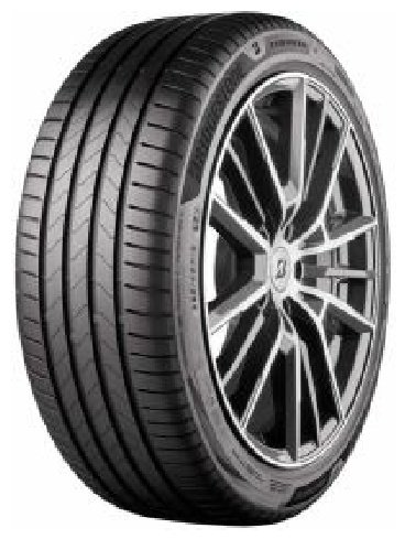 Bridgestone Turanza 6 245/50 R18 100 Y без шипов