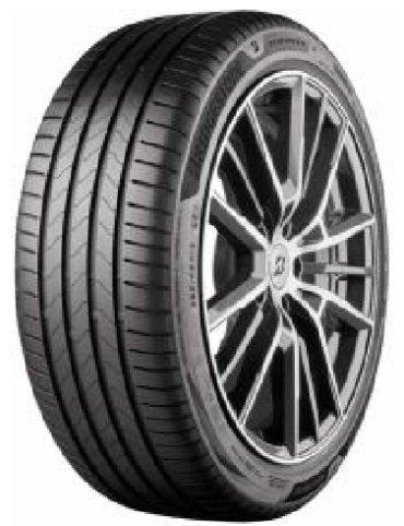 Bridgestone Turanza 6 285/45 R21 113 Y без шипов