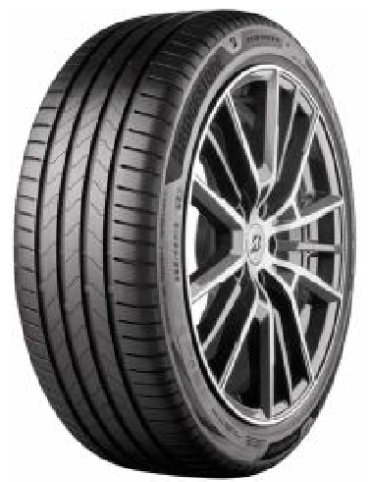 Bridgestone Turanza 6 285/45 R21 113 Y без шипов