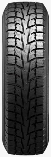 Blackhawk HW06 225/70 R16 103S шипуемая