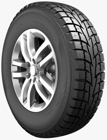 Blackhawk HW06 225/70 R16 103S шипуемая