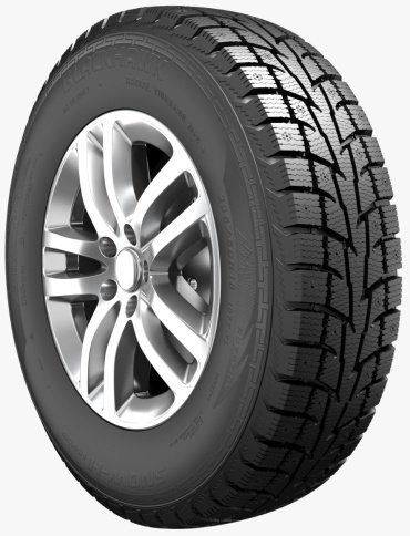 Blackhawk HW06 225/70 R16 103S шипуемая купить,NaN