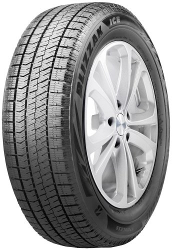 Bridgestone Blizzak Ice 245/45 R19 98S без шипов купить,NaN