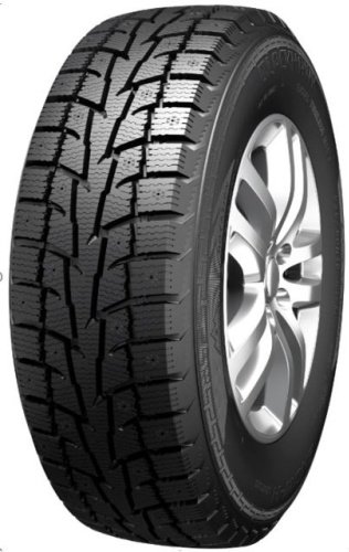 Blackhawk HW06 235/55 R19 101H с шипами