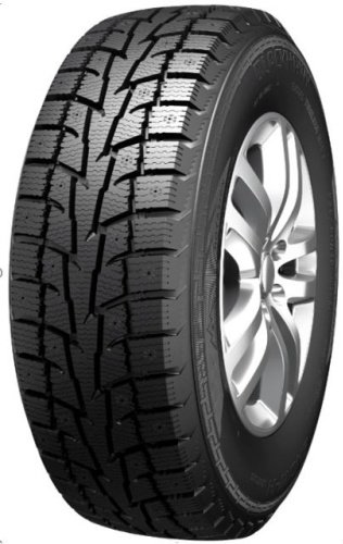 Blackhawk HW06 235/55 R19 101H с шипами