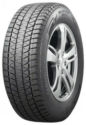 Bridgestone Blizzak DM-V3 255/45 R20 101T без шипов