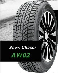 Autogreen Snow Chaser AW02 255/45 R20 105 T без шипов