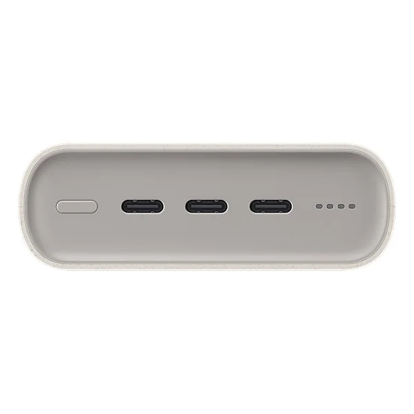 Power Bank Samsung EB-P4520XUEGRU 20000mAh 45W Beige купить,0