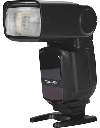 Фотовспышка YongNuo YN968EX-RT - ForteMarket Фотовспышка YongNuo YN968EX-RT купить,0
