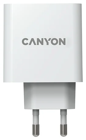 Зарядное устройство GaN Wall Charger H-65 GAN CND-CHA65W01 65W White купить,NaN