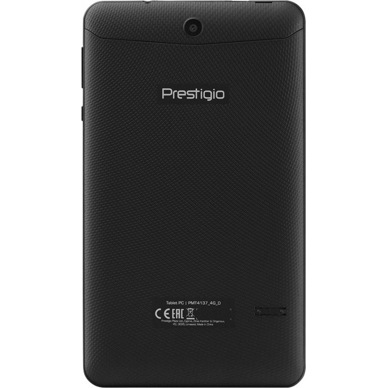 Планшет Prestigio Wize PMT4137 4G 16Gb Black купить,NaN