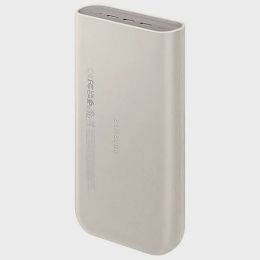 Power Bank Samsung EB-P4520XUEGRU 20000mAh 45W Beige