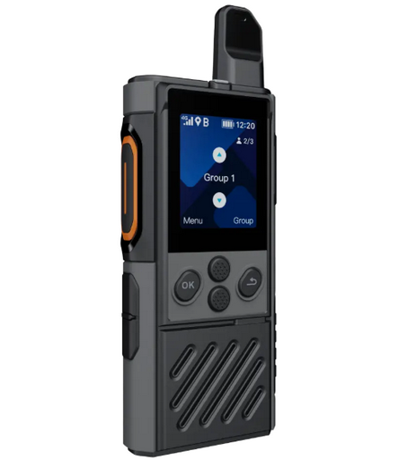 Радиостанция Hytera P30