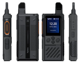 Радиостанция Hytera P30