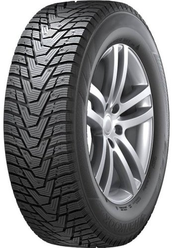 Hankook Winter i*Pike X W429A 255/60 R18 112 T с шипами купить,NaN