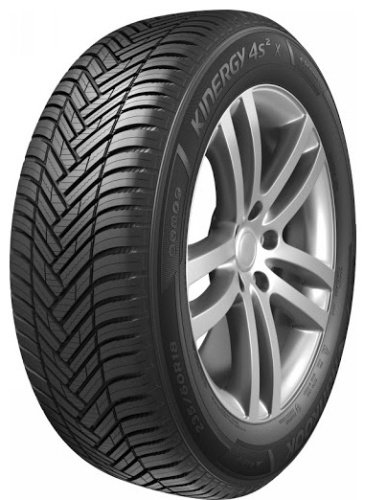 Hankook Kinergy 4S 2 215/65 R16 102 V купить,NaN