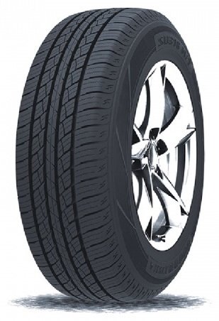 Goodride SU318 275/65 R17 115T купить,NaN