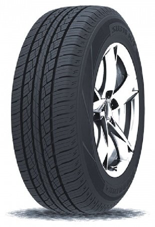 Goodride SU318 275/65 R17 115T купить,NaN