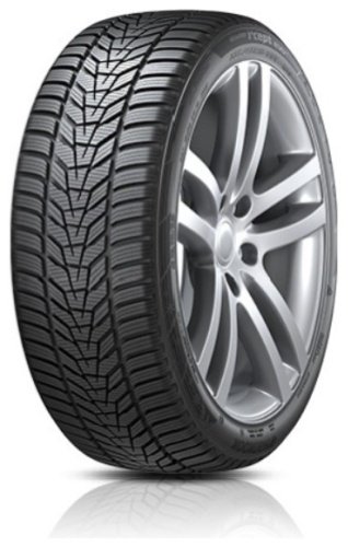 Hankook Winter i*cept evo3 W330 245/45 R20 103 V без шипов купить,NaN